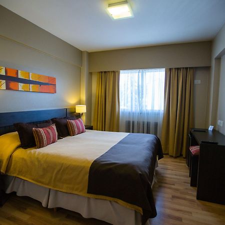 Carlos V Patagonia San Carlos de Bariloche Kültér fotó