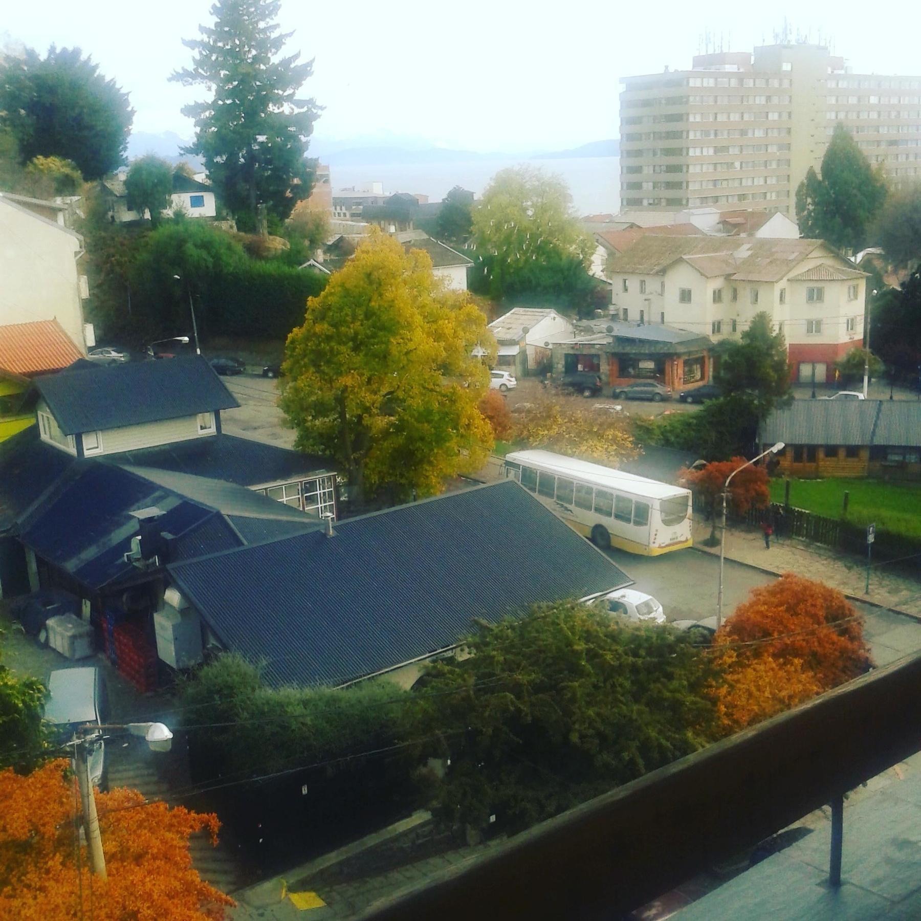 Carlos V Patagonia San Carlos de Bariloche Kültér fotó