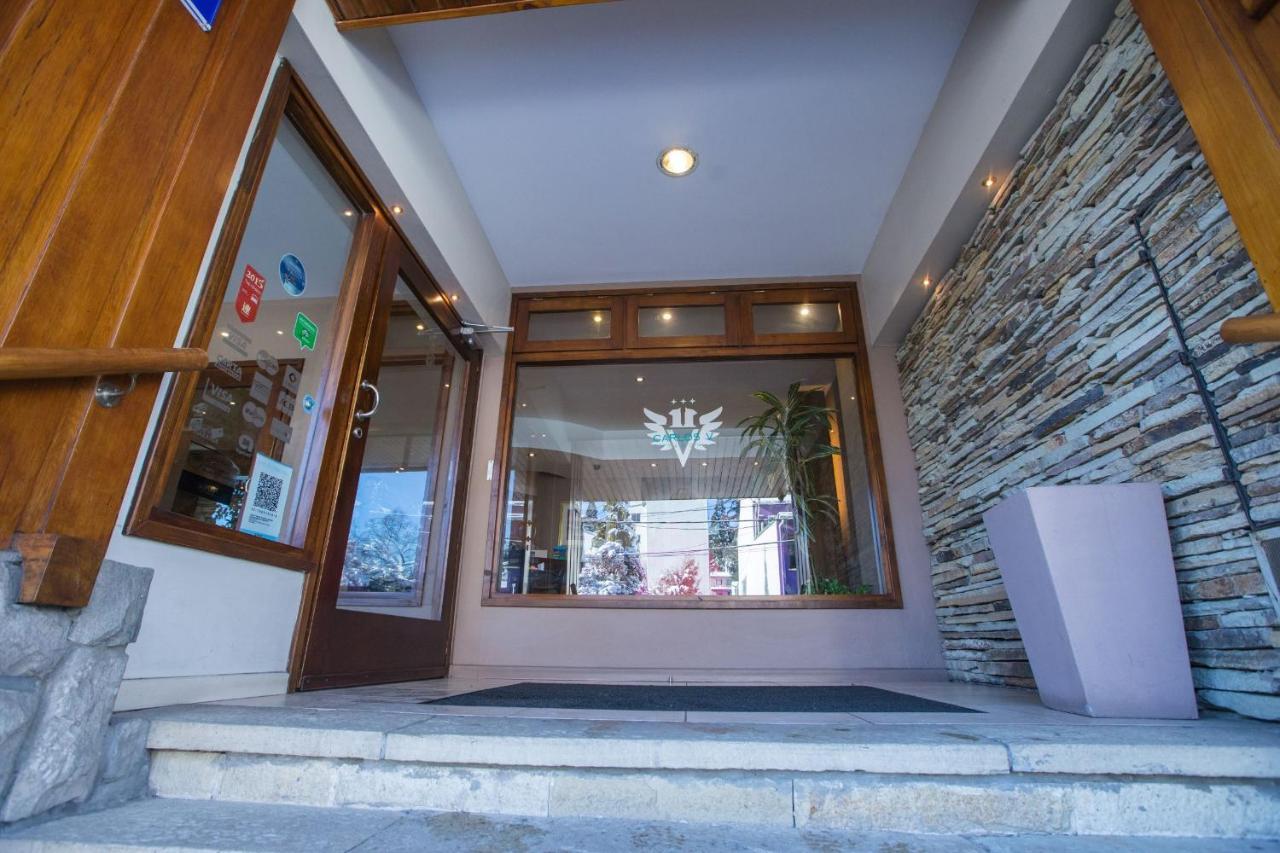 Carlos V Patagonia San Carlos de Bariloche Kültér fotó